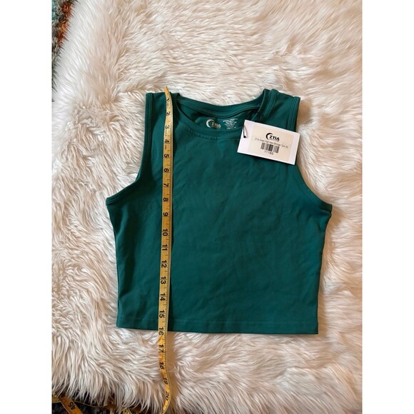 Zyia Tank top Small - Picture 6 of 8